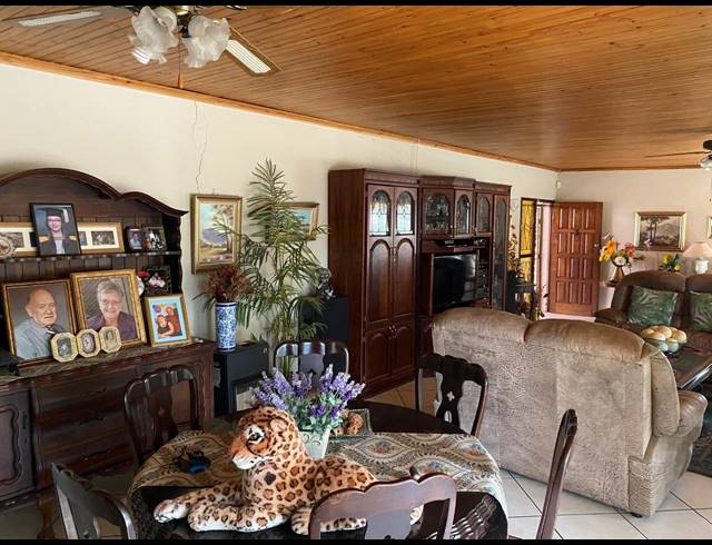 3 BEDROOM HOUSE FOR SALE IN SASOLBURG EXT 15